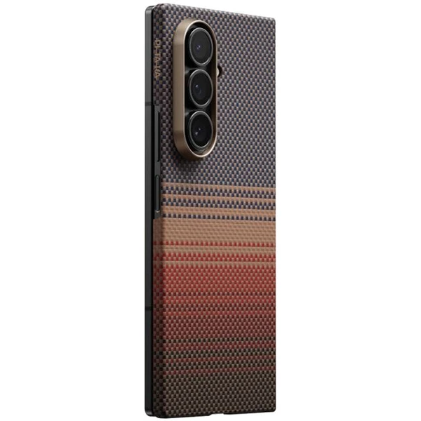 Pitaka Ultra-Slim Case kryt Samsung Galaxy Z Fold7 Sunset - Pouzdra - Obrázek c8b5fd85c7914b4980c0e4a02ae0a2c5