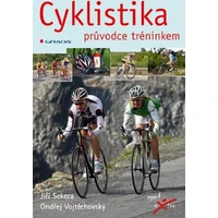 Cyklistika - E-kniha