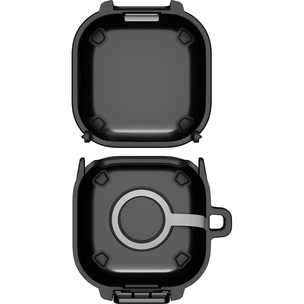 Spigen Lock Fit pouzdro Samsung Galaxy Buds4 Pro/Buds4 matte black - Pouzdra - Obrázek c8bc0886344c444bb9b149a8b5b9408a