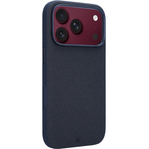 Tactical MagForce WEARe MagSafe kryt Apple iPhone 17 Pro/18 Pro Blue