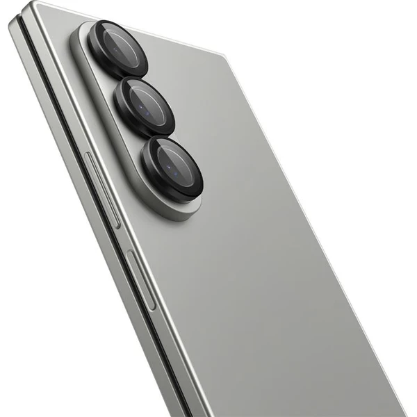 Spigen Glass tR EZ Fit Optik Pro HD sklo Samsung Galaxy Z Fold7 černé (2 ks) - Ochranné folie a skla - Obrázek c8c16d3906694690adbb485b4296be05