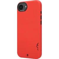 Tactical MagForce Velvet Smoothie 2.0 kryt Apple iPhone 16e/17e Chilli - Pouzdra