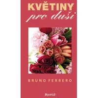 Květiny pro duši - E-kniha