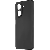 OBAL:ME Matte TPU kryt Xiaomi Redmi A5 černý - Pouzdra