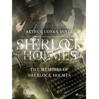 The Memoirs of Sherlock Holmes - E-kniha