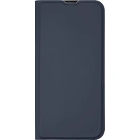 OBAL:ME SmoothTouch Pouzdro pro Xiaomi 17T Pro tmavě modré - Pouzdra