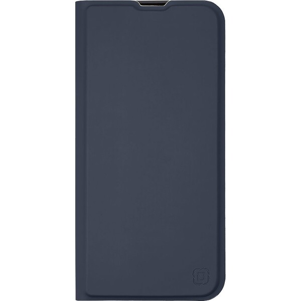 OBAL:ME SmoothTouch Pouzdro pro Xiaomi 17T Pro tmavě modré