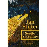 Světlo z Pauliny - E-kniha