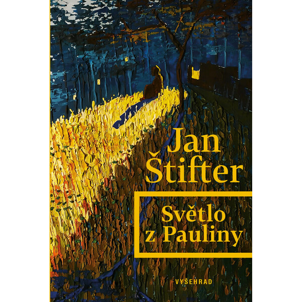 Světlo z Pauliny