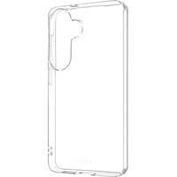 FIXED Story AntiUV TPU kryt Samsung Galaxy S26 čirý - Pouzdra