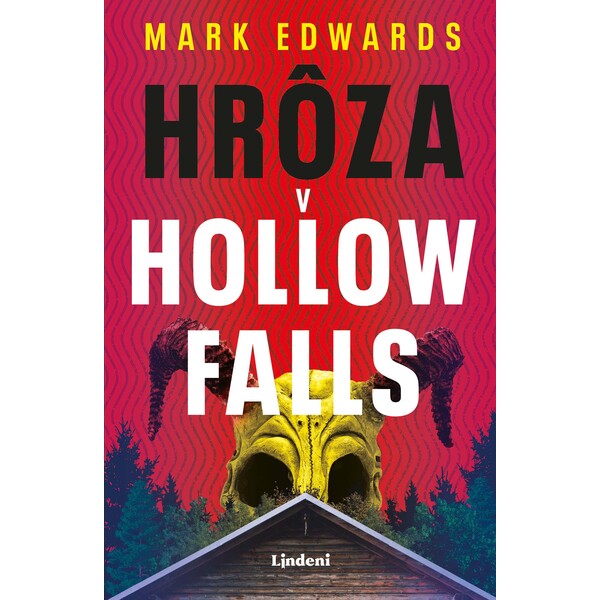 Hrôza v Hollow Falls