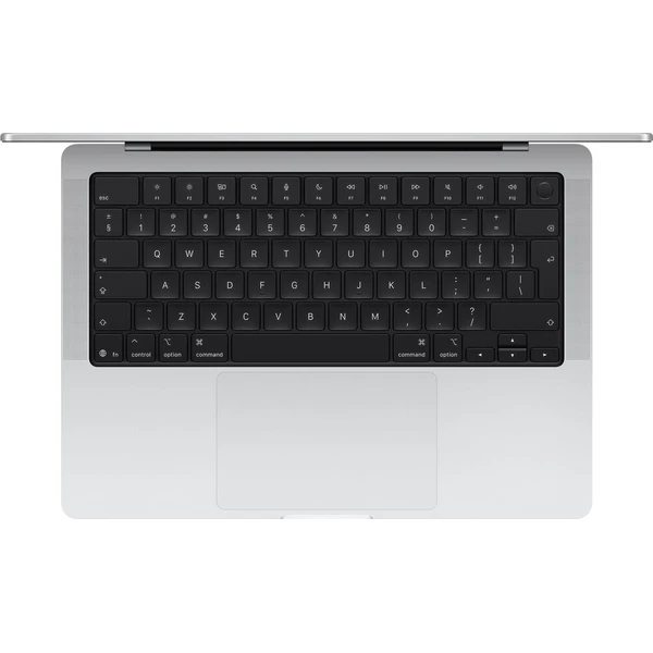 CTO Apple MacBook Pro 14" / US KLV / Stand.sklo / Černá / M5 Max 18xCPU/40xGPU / 2TB / 128GB - Notebooky - Obrázek c8d5e21d8b1940038133e6cc660281bb