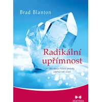 Radikální upřímnost - E-kniha