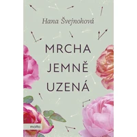 Mrcha jemně uzená - E-kniha