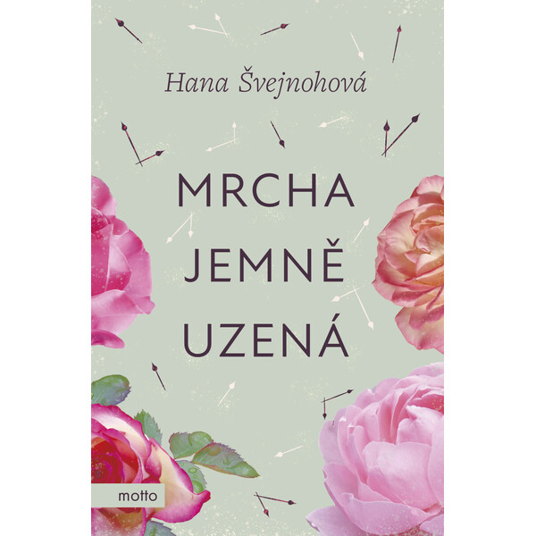 Mrcha jemně uzená