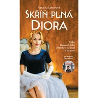 Skříň plná Diora - E-kniha