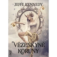 Vězeňkyně koruny - E-kniha