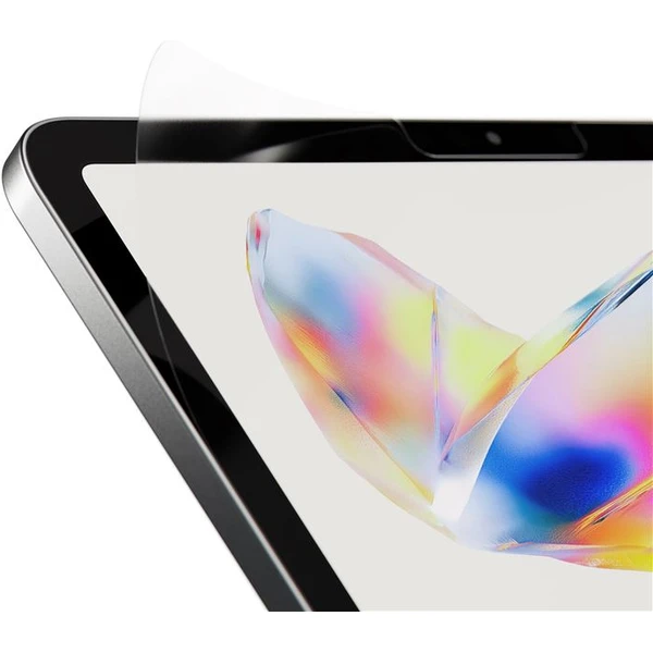 Paperlike Screen Protector 3 fólie na psaní a kreslení iPad Pro 11"/iPad Air 10.9"/iPad Air 11" 2 ks - Ochranné folie a skla - Obrázek c8f73edcb5574faa90eb1e04a9b5fa93