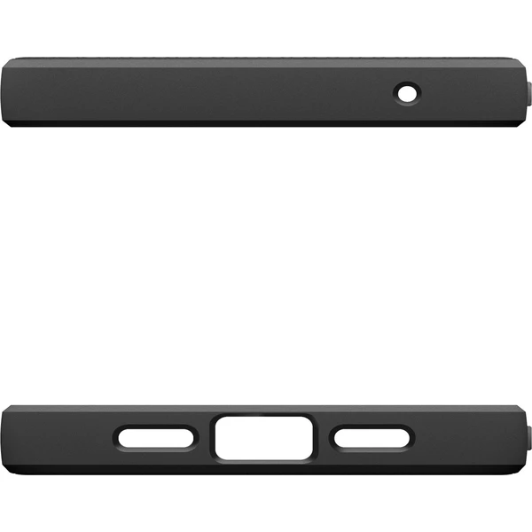 Spigen Liquid Air kryt Google Pixel 10a matte black - Pouzdra - Obrázek c902206bad1b4afbbf50618973a02f51