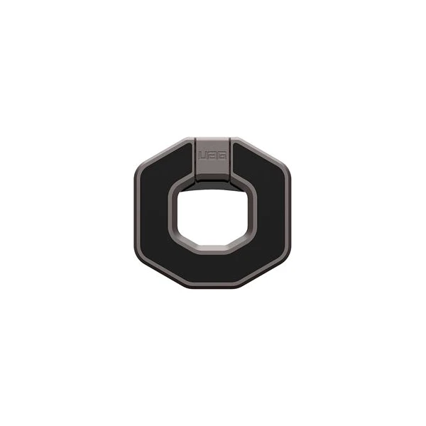 UAG Monarch Mag2 Ring Stand MagSafe držák šedý - Držáky - Obrázek c9108e3ae6bc4eecb8a6f93fd4d9cb3a