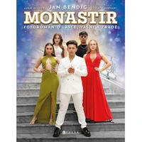 Monastir - E-kniha