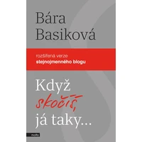 Když skočíš, já taky - E-kniha