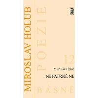 Ne patrně Ne - E-kniha