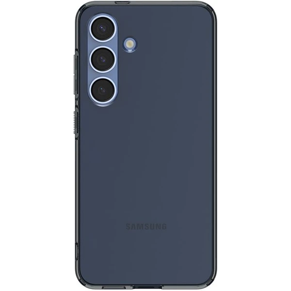 Spigen Liquid Crystal kryt Samsung Galaxy S25+ kouřový - Pouzdra - Obrázek c91b83c424e8437db3fbfb15b43c7e77