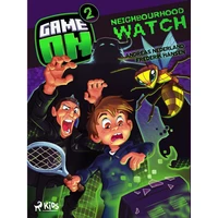 Game On: Neighbourhood Watch - E-kniha
