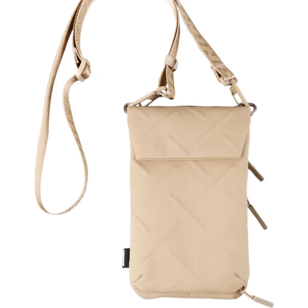 SKINARMA Utility Sling Bag Juno Crossbody khaki - Popruhy a crossbody - Obrázek c91dfc32f544477bb6112d832fde2059