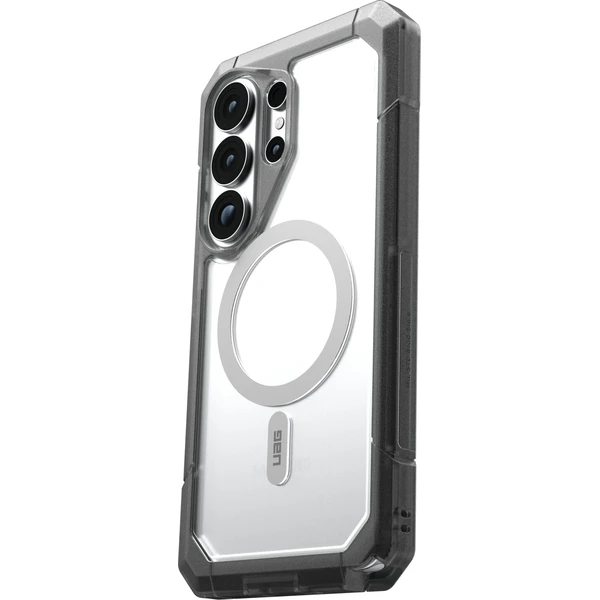 UAG Trooper MagSafe kryt Samsung Galaxy S26 Ultra čirý/kouřový - Pouzdra - Obrázek c92afb49775d4dfa9401acea8be13887