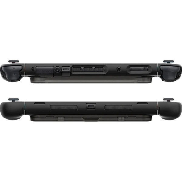 Spigen Snap Switch modulární pouzdro pro Nintendo Switch 2 černé - Pouzdra - Obrázek c933060f04344406a63999de599e1076