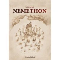 Sněm první: Nemethon - E-kniha