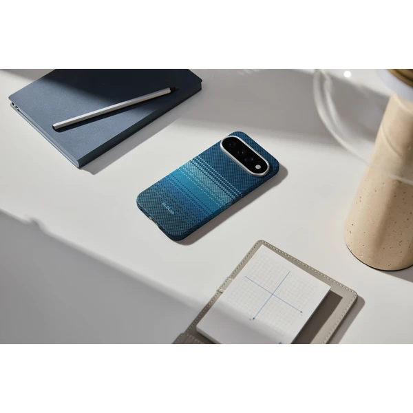Pitaka Edge Case MagSafe kryt Google Pixel 11 Pro XL Moonrise 2.0 - Pouzdra - Obrázek c934aaaf00f7487ab9ed8b1b0bc4eb84