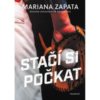 Stačí si počkat - E-kniha