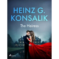 The Heiress - E-kniha
