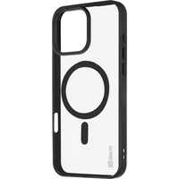 OBAL:ME MagNetix Outline kryt Apple iPhone 16 Pro Max černý - Pouzdra