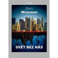 Svět bez nás - E-kniha