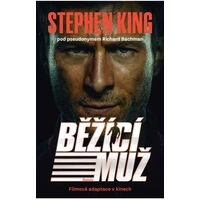 Běžící muž - E-kniha