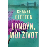 Londýn, můj život - E-kniha