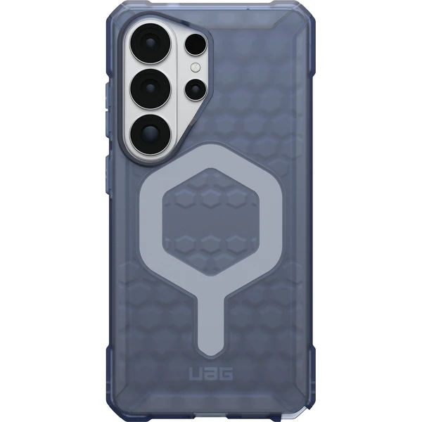 UAG Essential Armor MagSafe kryt Samsung Galaxy S26 Ultra modrý - Pouzdra - Obrázek c94b42efe14844fcb39c02a8469246bb