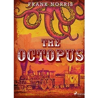 The Octopus - E-kniha