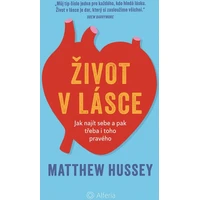 Život v lásce - E-kniha