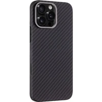 Tactical MagForce Aramid Kryt pro Apple iPhone 16 Pro Max černý - Pouzdra