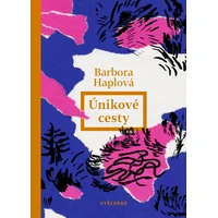 Únikové cesty - E-kniha