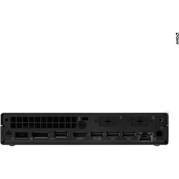Lenovo ThinkCentre M75q G5 (12RQ0016CK) černý - 3 roky záruky On-site - Stolní počítače - Obrázek c958638f0942401e91d0e317162c85dc