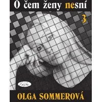 O čem ženy nesní 3 - E-kniha