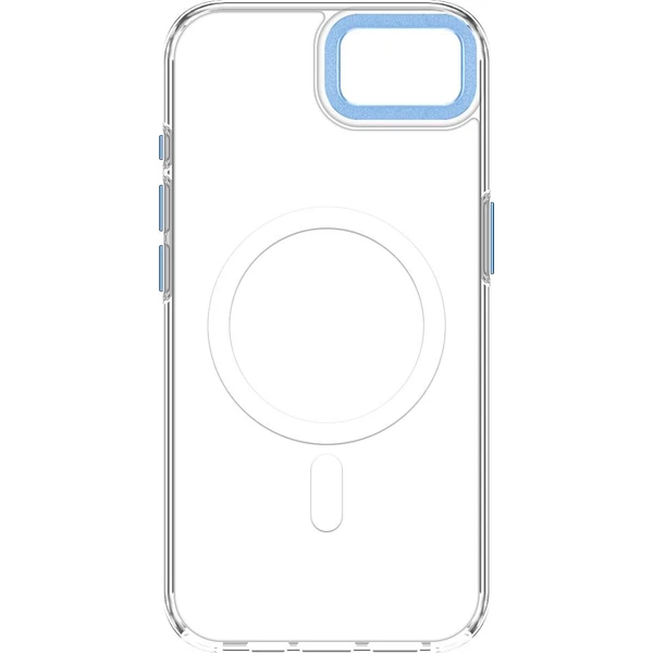 Tactical MagForce 2.0 kryt Apple iPhone 16e/17e Blue - Pouzdra - Obrázek c95f4901777241eeaf1c169c192a0944