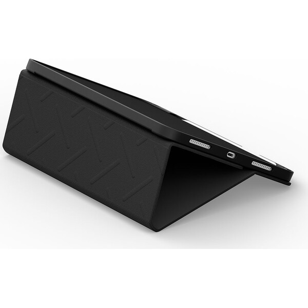 SKINARMA Juno pouzdro pro iPad 11" (2025) Black - Pouzdra - Obrázek c964e39a485e405785e28637010609de