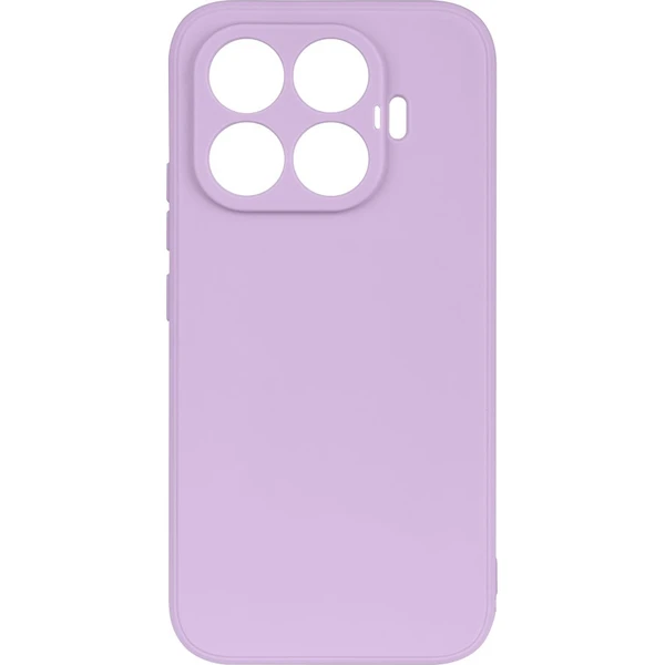 OBAL:ME Matte TPU Kryt pro Xiaomi 17T fialový - Pouzdra - Obrázek c9690928332448bfbad70752fab51001